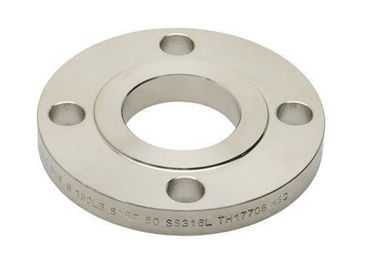 Picture for category Flange - Stainless
