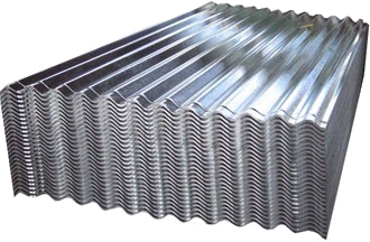 Picture for category CORRUGATED 10.5/76