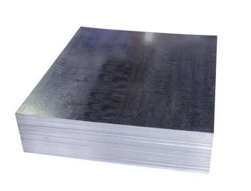 Picture of GALV SHEET ISQ 230 Z275 3000 x 1225 x 3