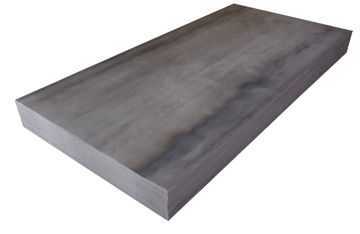 Picture of PLATE S355 JR+AR EN10025-2 ASROLLED 8.00 x 12,000.000 x 3,000.000