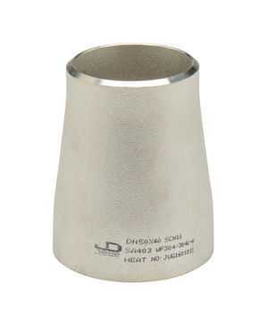 Picture of REDUCER CONCENTRIC GRADE 304 L 80 x 50 x SCH40
