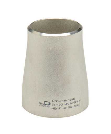 Picture of REDUCER CONCENTRIC GRADE 316 L 32 x 25 x SCH40