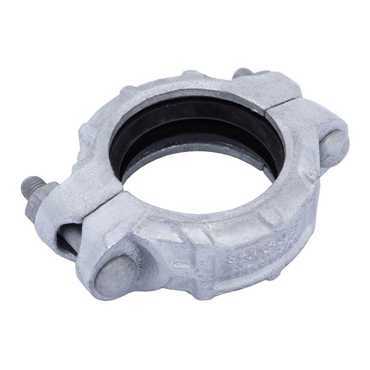 Picture for category COUPLINGS CAST