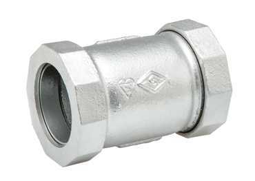 Picture for category COUPLINGS PIPE