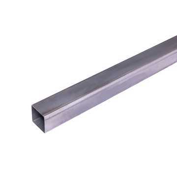 Picture of TUBE SQUARE CQ HR SANS657 PT1 25 x 1.6 6.000Mtr