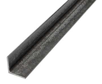 Picture of ANGLE EQUAL COMMERCIAL QUALITY 40 x 40 x 3 6.000Mtr
