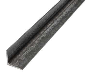 Picture of ANGLE EQUAL COMMERCIAL QUALITY 40 x 40 x 4 13.000Mtr
