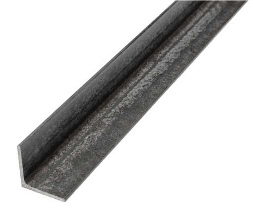 Picture of ANGLE EQUAL COMMERCIAL QUALITY 40 x 40 x 4 13.000Mtr