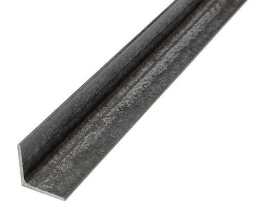 Picture of ANGLE EQUAL S355 JR+AR EN 10025-2 AS ROLLED
150 x 150 x 15 13.000Mtr