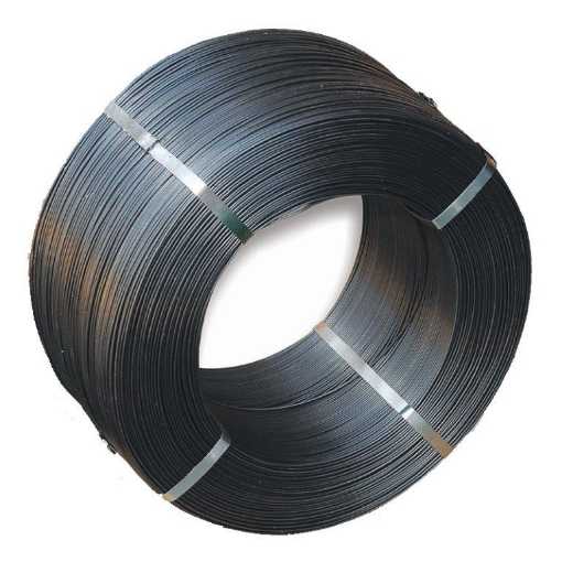 Picture of BLACK BAILING WIRE 2.5 x 50