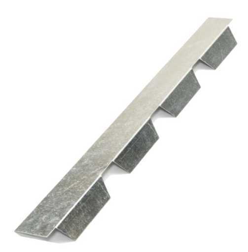 Picture of UMEX CLOSURE COMMERCIAL QUALITY GALVANIZED .5 x BF