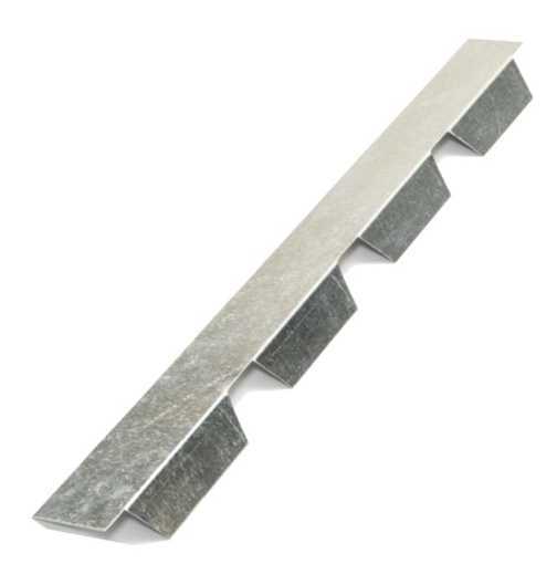 Picture of UMEX CLOSURE ZINCALUME .53 x BF