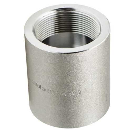 Picture of COUPLING-FITTING 3000LBS A105 FS 25 x BSP x FULL