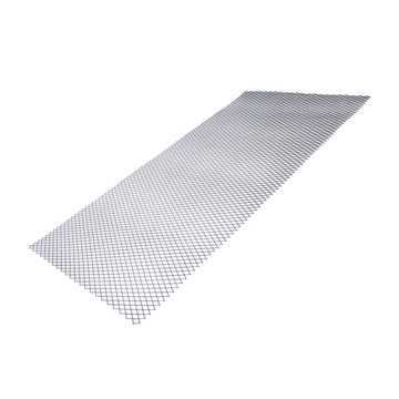 Picture of EXPANDED METAL RAISED CQ HR
70 x 20X60 x 4.5 x 1200 2.400Mtr ECONO
