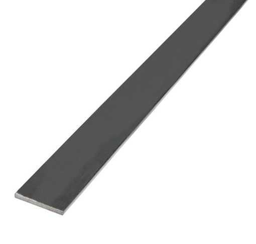 Picture of FLAT BAR COMMERCIAL QUALITY 20 x 10 6.000Mtr