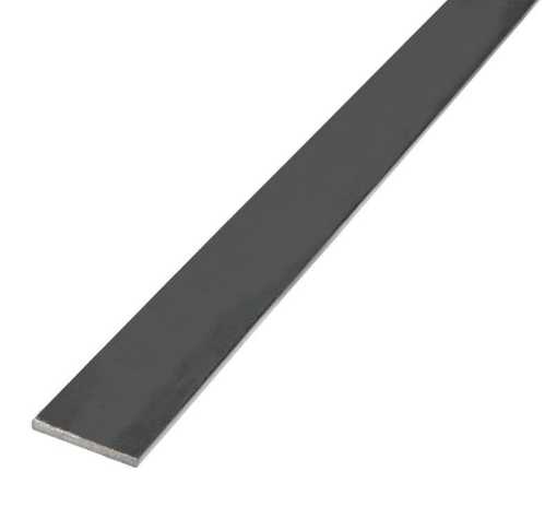 Picture of FLAT BAR COMMERCIAL QUALITY 25 x 4.5 6.000Mtr