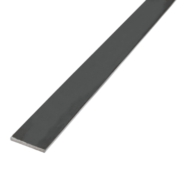Picture of FLAT BAR COMMERCIAL QUALITY 25 x 6 6.000Mtr