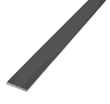 Picture of FLAT BAR COMMERCIAL QUALITY 25 x 3 2.000Mtr