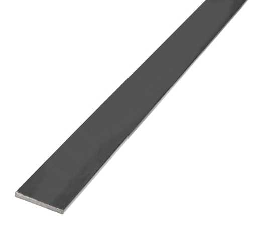 Picture of FLAT BAR COMMERCIAL QUALITY 25 x 3 2.000Mtr