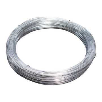 Picture of FULLY GALVANISED WIRE 3.15 x 50