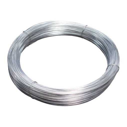Picture of FULLY GALVANISED WIRE 3.15 x 50