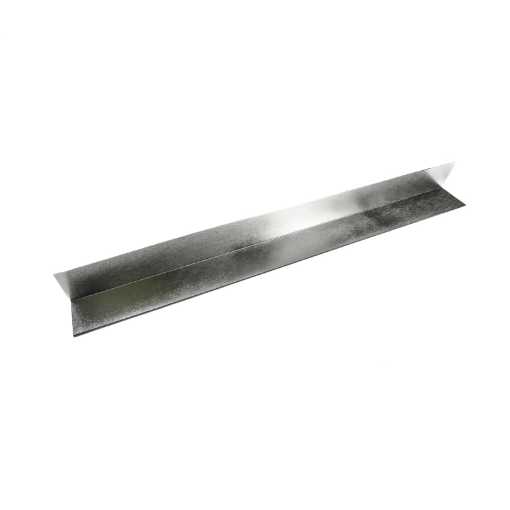 Picture of FLASHING GALV BARGE BOARD .5 x 462 2.450Mtr