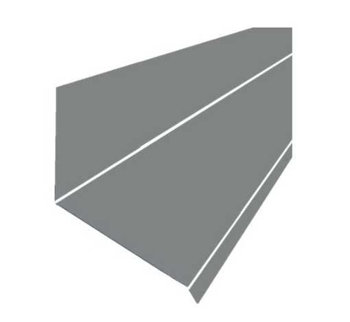 Picture of FLASHING GALV HEAD WALL .5 x 305 2.450Mtr