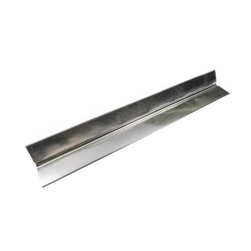 Picture of FLASHING GALV ROLL TOP .5 x 462 2.450Mtr
