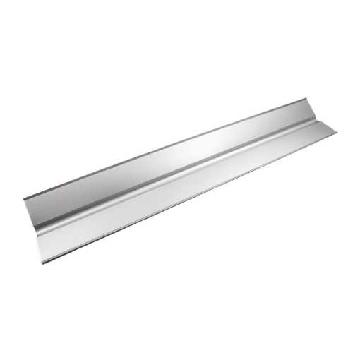 Picture of FLASHING ZINCALUME ROLL TOP .53 x 462 2.450Mtr