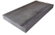 Picture of PLATE COMMERCIAL QUALITY 10.00 x 10,000.000 x 2,400.000