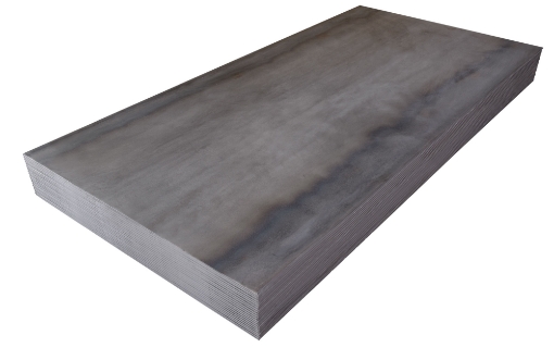 Picture of PLATE S355 JR+AR EN10025-2 ASROLLED 12.00 x 2,500.000 x 1,200.000 x PRECISION LEVEL