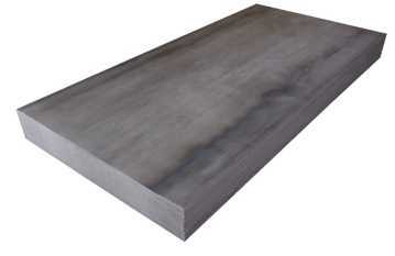 Picture of PLATE EN 10025-2-S355 JR+AR/J0+AR 20.00 x 10,000.000 x 2,400.000