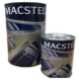 Picture of PAINT ENAMEL BRONZE Q:1L
