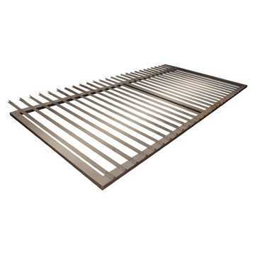 Picture of PALISADE GATE COMMERCIAL QUALITY 1800 x 4000 x 25X2