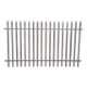 Picture of PALISADE PANEL COMMERCIAL QUALITY 30 x 2 160 25 x 2 Devils fork 1.500M 3.000 mtr