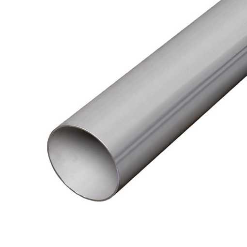 Picture of STAINLESS PIPE WELDED GRADE 304 L 40 x SCH40 6.000Mtr