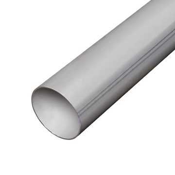 Picture of STAINLESS PIPE WELDED GRADE 316 L 100 x SCH10 6.000Mtr