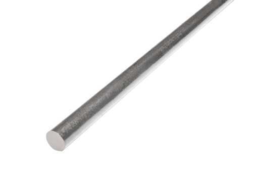 Picture of ROUND BAR COMMERCIAL QUALITY 20 6.000Mtr