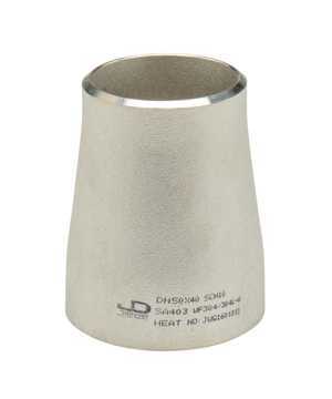 Picture of REDUCER CONCENTRIC GRADE 316 L 100 x 50 x SCH10