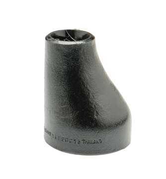Picture of REDUCER ECCENTRIC ASTM A234 GRADE WPB SEAMLESS 50 x 32 x SCH40