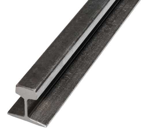 Picture of RAIL 15KG UNDRILLED 7.500Mtr