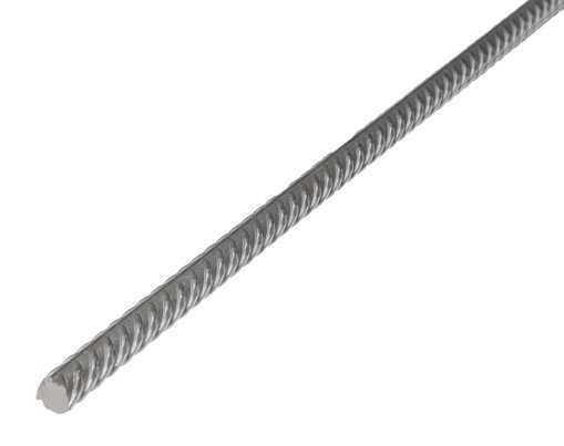 Picture of REINFORCING BS 4449/2005 500MPA B500B BARS 12mm x 6.000Mtr