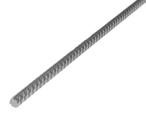 Picture of REINFORCING BS 4449/2005 500MPA B500B BARS 16mm x 9.000Mtr