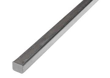 Picture of SQUARE BAR COMMERCIAL QUALITY 8 6.000Mtr