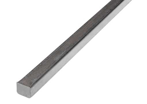 Picture of SQUARE BAR COMMERCIAL QUALITY 10 6.000Mtr