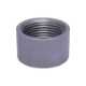 Picture of SOCKET HALF WROUGHT STEEL STEAM 15 x HALF