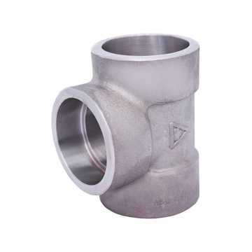 Picture of TEE EQUAL 3000LBS A105 FS 15 x SW