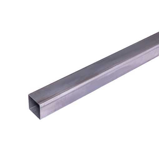 Picture of TUBE SQUARE CQ HR SANS657 PT1 15.8 x 1.6 6.000Mtr