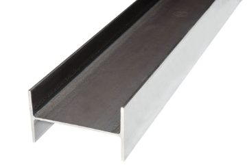 Picture of UNIVERSAL BEAM S355 JR+AR EN 10025-2 AS ROLLED
203 x 133 x 25.1 13.000Mtr