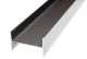 Picture of UNIVERSAL BEAM S355 JR+AR EN 10025-2 AS ROLLED
356 x 171 x 67.1 11.000Mtr
